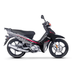 CRYPTON 110 - YAMAHA en internet