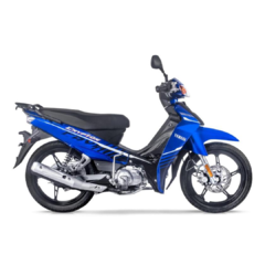 CRYPTON 110 - YAMAHA - comprar online