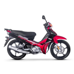 CRYPTON 110 - YAMAHA