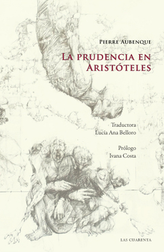 La prudencia en Aristóteles de Pierre Aubenque (Digital)