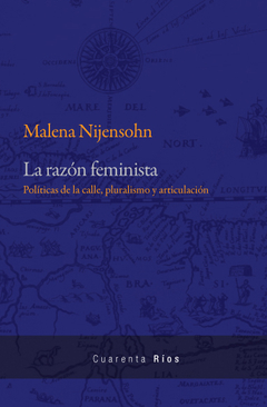 La razón feminista de Malena Nijensohn (En papel)