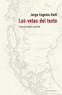 Las vetas del texto de Jorge Dotti (Digital)