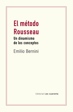 El método Rousseau de Emilio Bernini (DIGITAL en PDF)