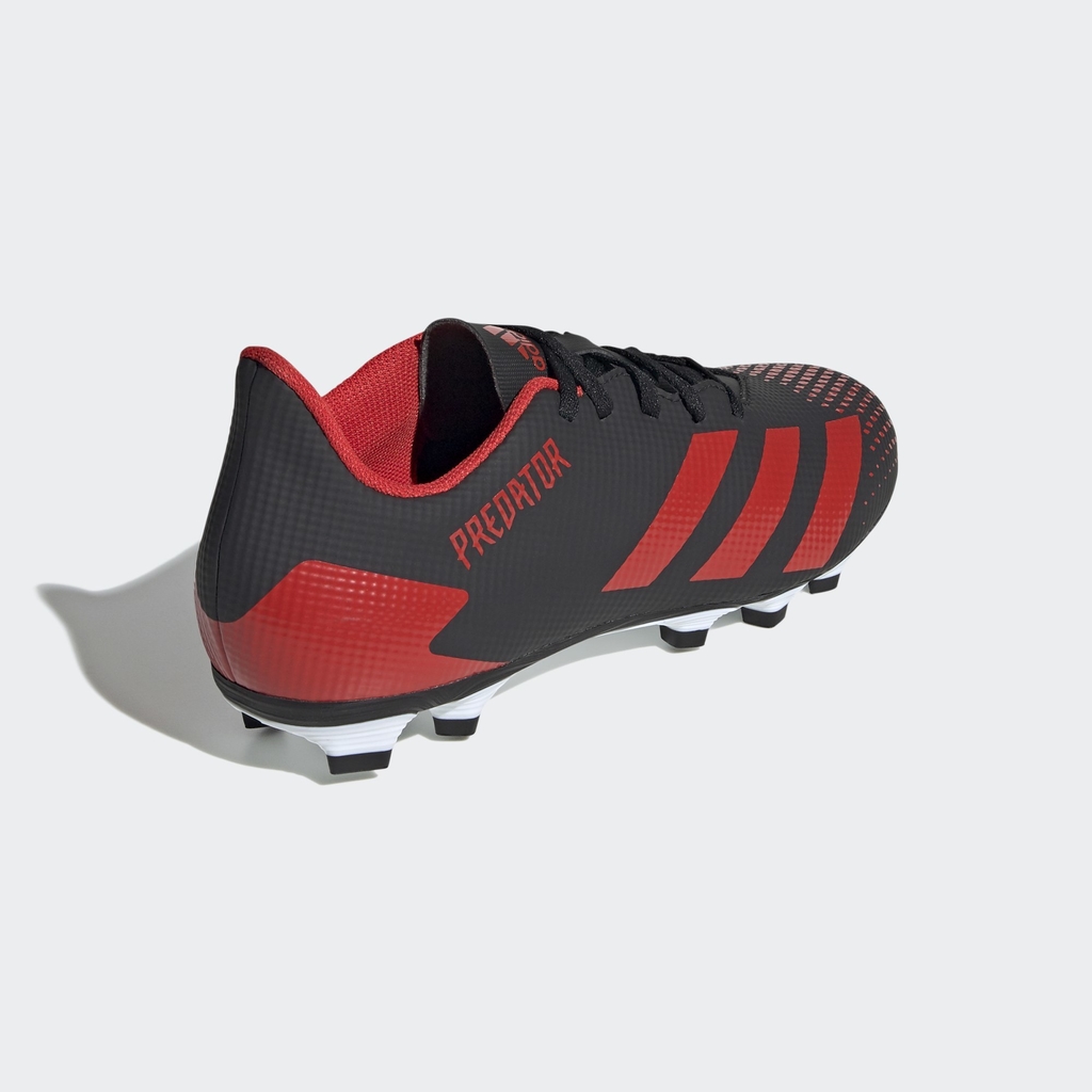 Chuteira Predator 20.4 Fxg Campo Adidas