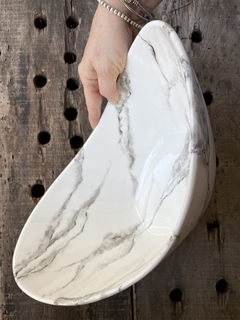 Bowl irregular Veneto Grande - tienda online