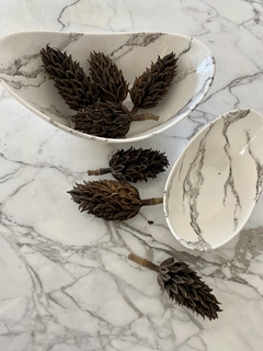 Bowl irregular Veneto Chico - tienda online