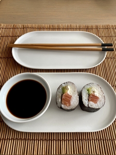 Set sushi +q2 - +q2