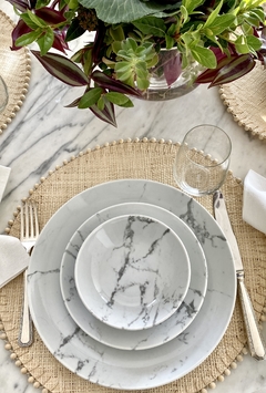 Set vajilla Veneto