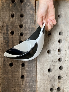 Bowl irregular Geo Chico