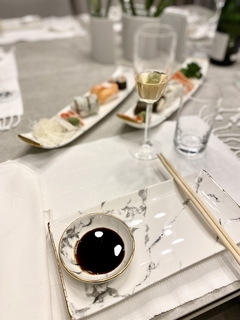 Set sushi veneto - comprar online