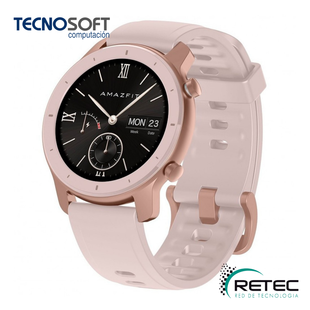 Comparando.co - Smartwatch Amazfit GTS Az| Amazfit GT