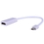 Adaptador Mini Display Port a HDMI