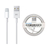 Cable iPhone Lightning-USB Foxconn