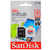 Memoria MicroSD Sandisk Ultra