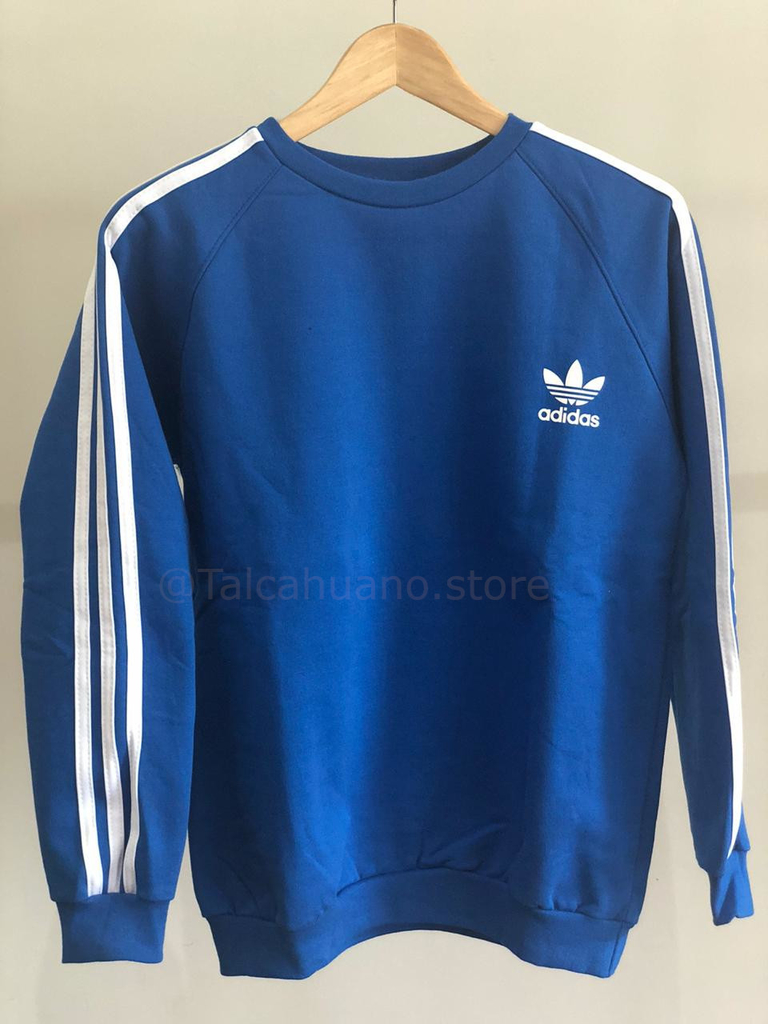 خرقة جوهرة نشر buzo adidas azul - jaktspaniel.net