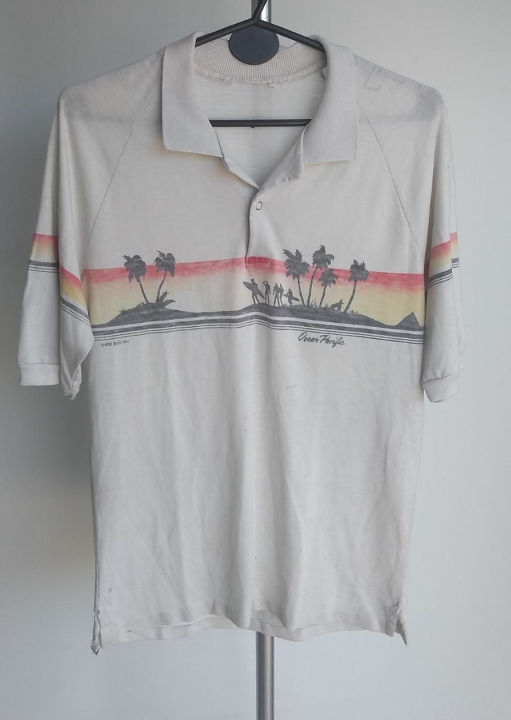 Camisa Vintage Hombre 011 - Comprar en Casa Diurno