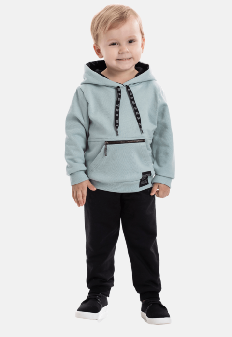 parley moletom com capuz