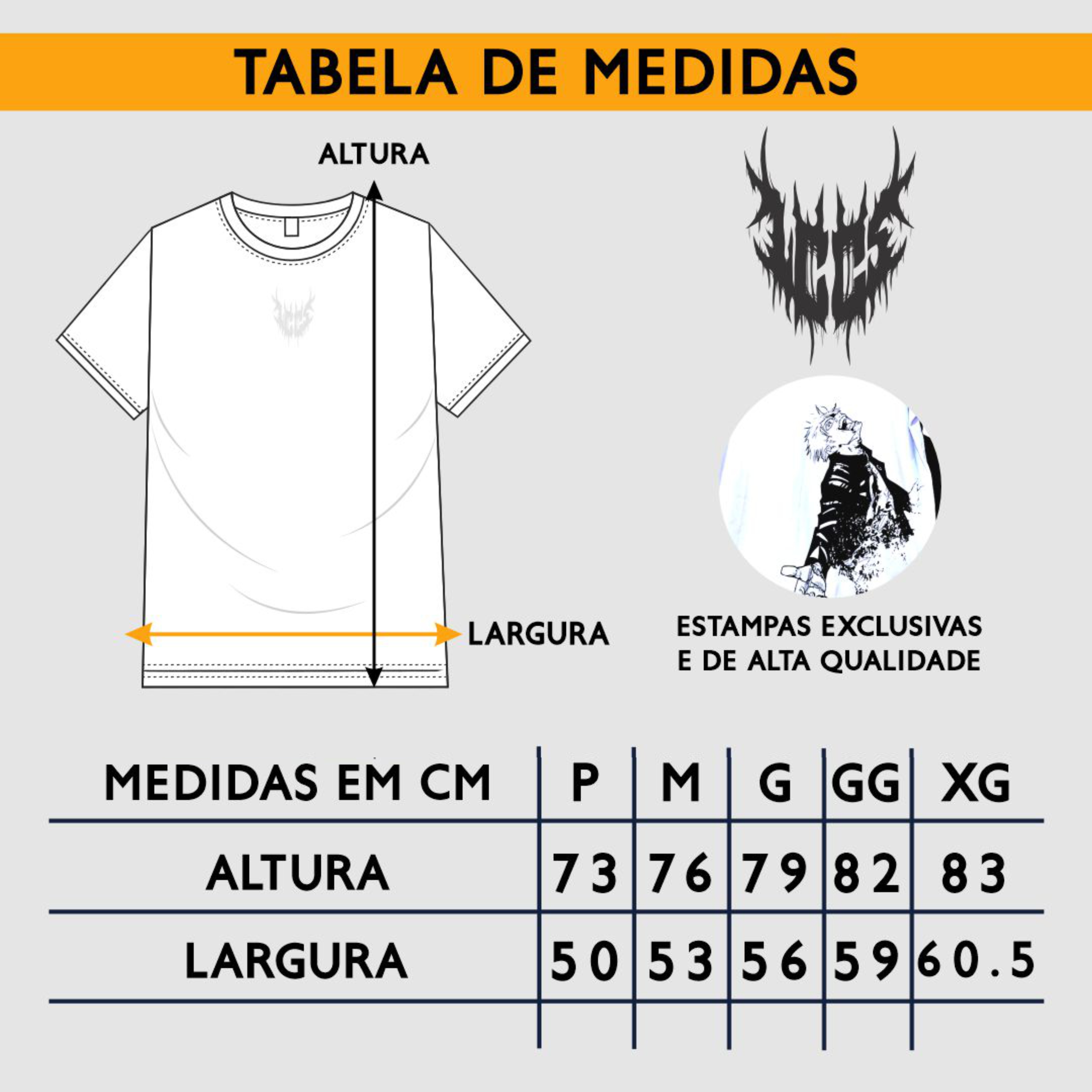 Camiseta Artigo 28 Chronic - Tamanho GG (Nova)