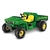 Vehiculo Utilitario Gator 4x2 TS