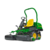 Greenera Triple John Deere 2550 PrecisionCut Diesel