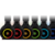 Auriculares Gamer Thermaltake Cronos Riing 7.1 en internet