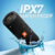 Imagen de Parlante JBL Flip 5 Bluetooth Blanco