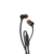 Auriculares inalámbricos JBL Tune T110BT Black - Bearzi