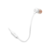Auriculares inalámbricos JBL Tune T110BT White - tienda online