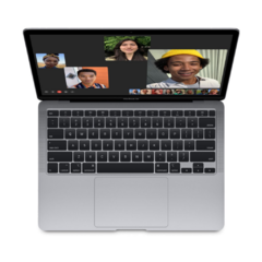 MacBook Air 13.3" en internet