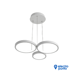 COLGANTE SMART BLUETOOTH YANI 18002 - 180° ILUMINACION