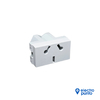 TOMACORRIENTES 10A PLATINUM 60067- JELUZ