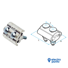 GRAMPA PARA DERIVACION EN PARALELO - GP