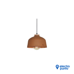 COLGANTE BARAJAS GRANDE CON DISCO DE MADERA 700/1GM - DON BELL