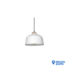 COLGANTE BARAJAS GRANDE CON DISCO DE MADERA 700/1GM - DON BELL - comprar online