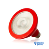 Imagen de LAMPARA LED PAR38 8W COLORES - SICA