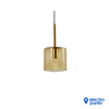 COLGANTE COCO FAT 15057 - 180° ILUMINACION