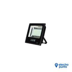 PROYECTOR MULTILED CON LOUVER DE 100W - NRV