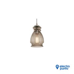COLGANTE POMPEY MEDIANO COLOR CT30-M - DON BELL
