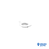 SPOT EMBUTIR E20 REDONDO C/MOVIMIENTO P/DICRO - SPOTLINE - ELECTRO PUNTO