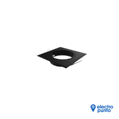SPOT EMBUTIR E41 CUADRADO PARA Ar111 - SPOTLINE - ELECTRO PUNTO