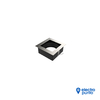 SPOT CARDANICO E4111 EMBUTIR P/1 Ar111 - SPOTLINE en internet