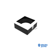 SPOT CARDANICO E4111 EMBUTIR P/1 Ar111 - SPOTLINE - comprar online