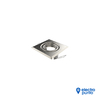 SPOT EMBUTIR E43 CUADRADO C/MOVIMIENTO P/DICRO - SPOTLINE