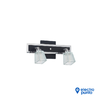 SPOT DE PARED ATENAS SL 214 - FERROLUX - comprar online