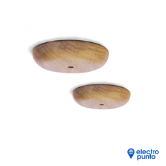 FLORONES DE MADERA CTFMA - TREFILIGHT