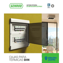 CAJA 24 POLOS Q ENERGY EMBUTIR - GENROD - comprar online