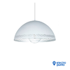 COLGANTE CHAPA LEON Ø40CM C 1002 - FERROLUX