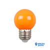 Lámpara bulbo LED decorativa 1W COLORES - NRV - tienda online