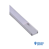 PERFIL DE ALUMINIO 17X7MM