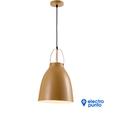COLGANTE PACHA 19059 - 180° ILUMINACION